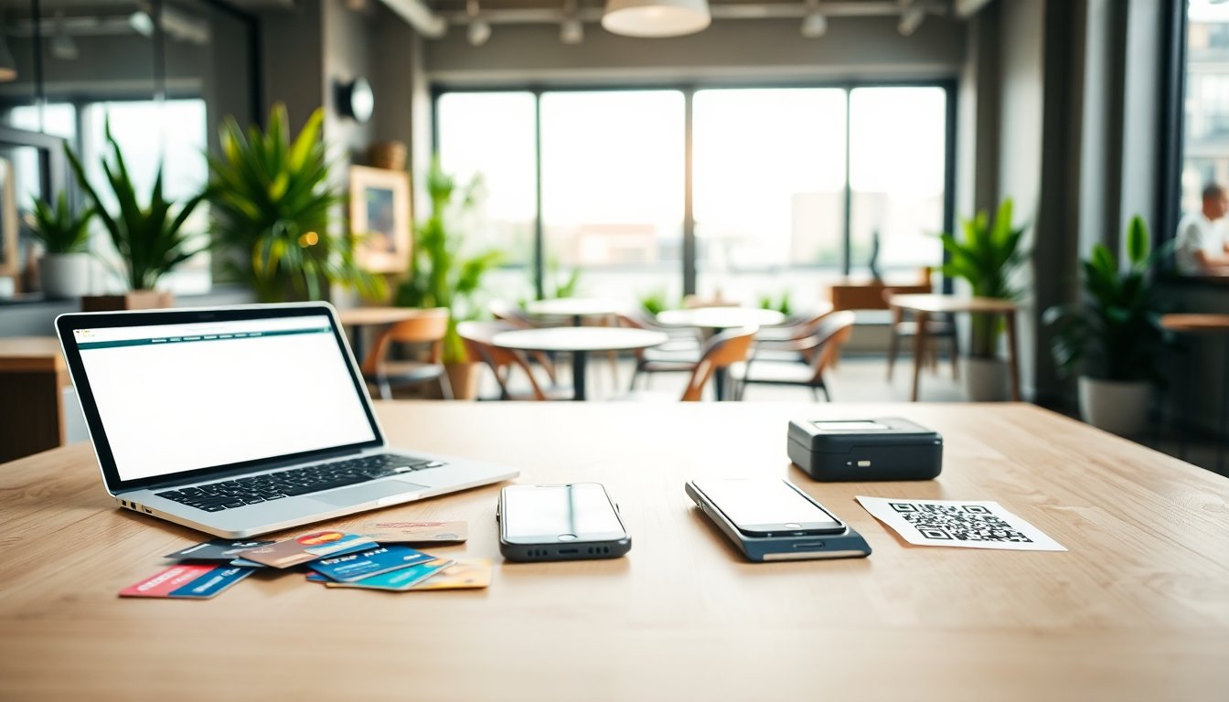 Analisi approfondita delle dinamiche globali nel mercato dei pagamenti