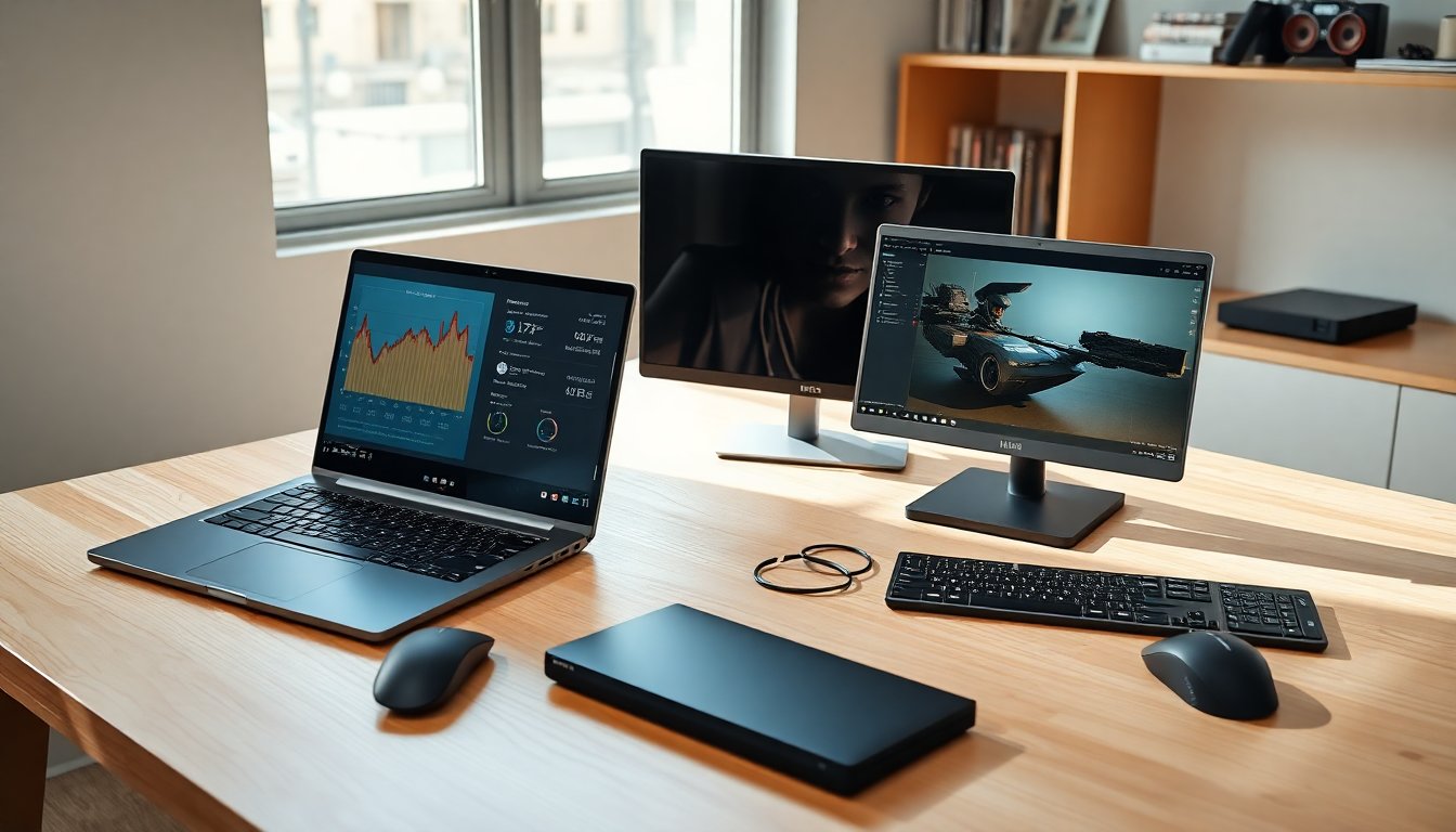 Analisi Approfondita delle GPU Intel UHD Graphics 630 e Iris Xe Graphics 80EU: Prestazioni e Caratteristiche