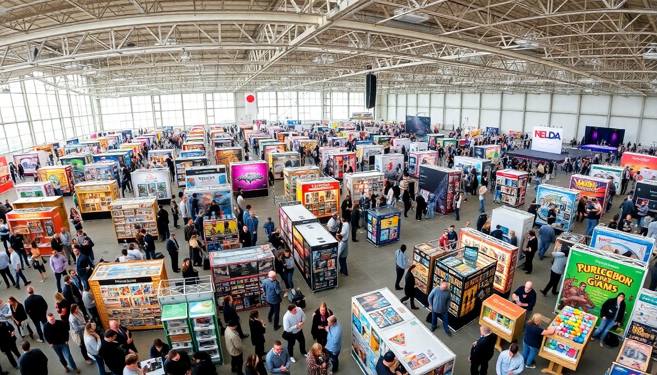 Bologna Nerd Show 2026: La Fiera Imperdibile della Cultura Nerd e Pop
