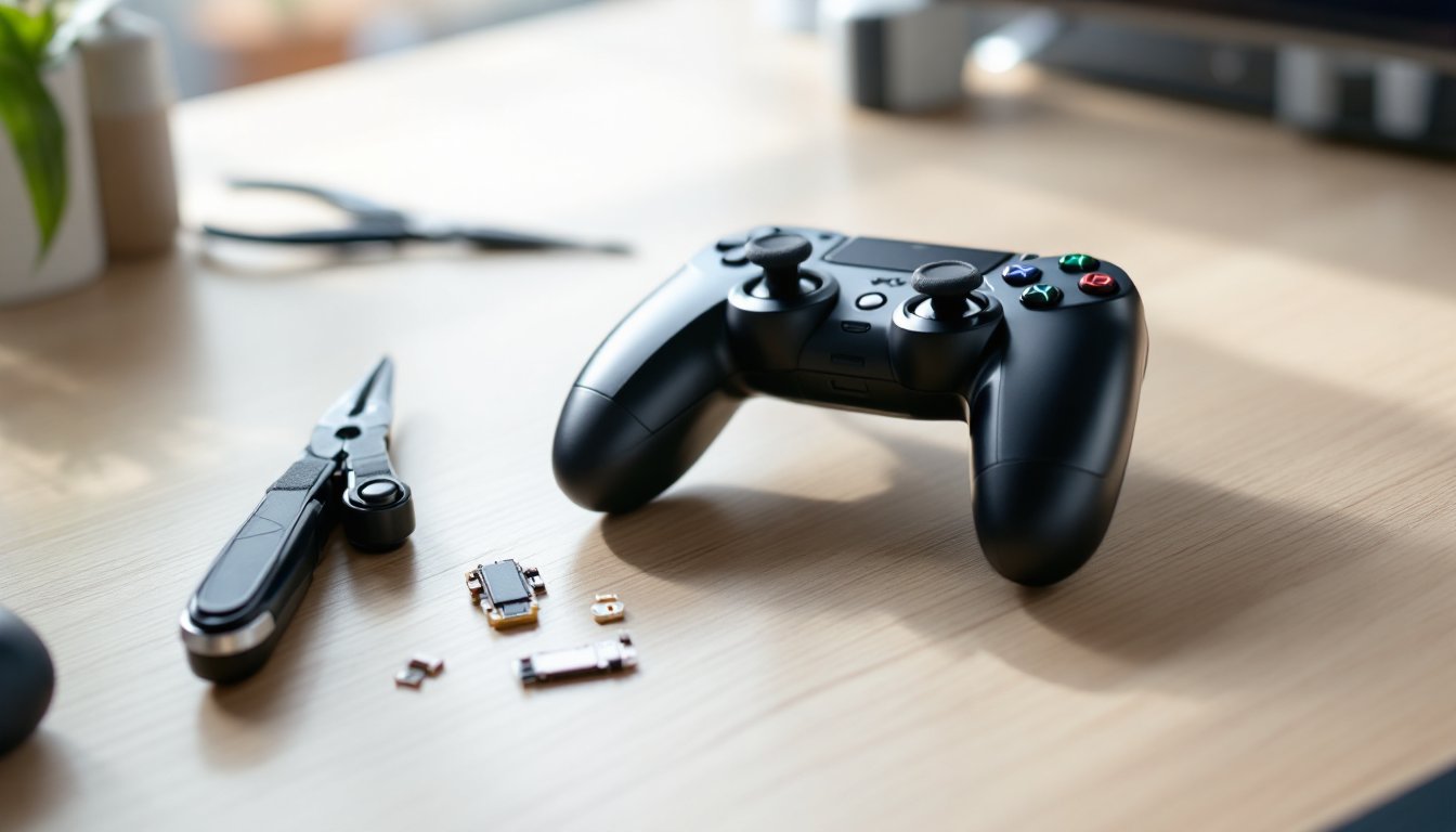Drifting del Controller: Cause, Soluzioni E Tecnologie Innovative per Risolvere il Problema