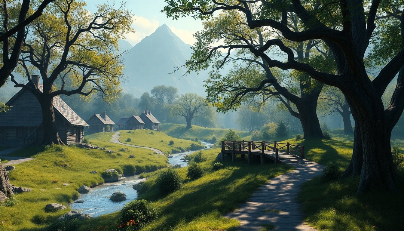 Fable: il reboot che rivitalizza la leggendaria saga di Lionhead