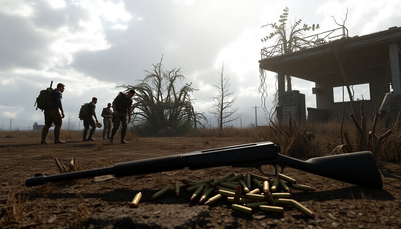 Fallout 76: le novità dell’aggiornamento di gennaio 2026