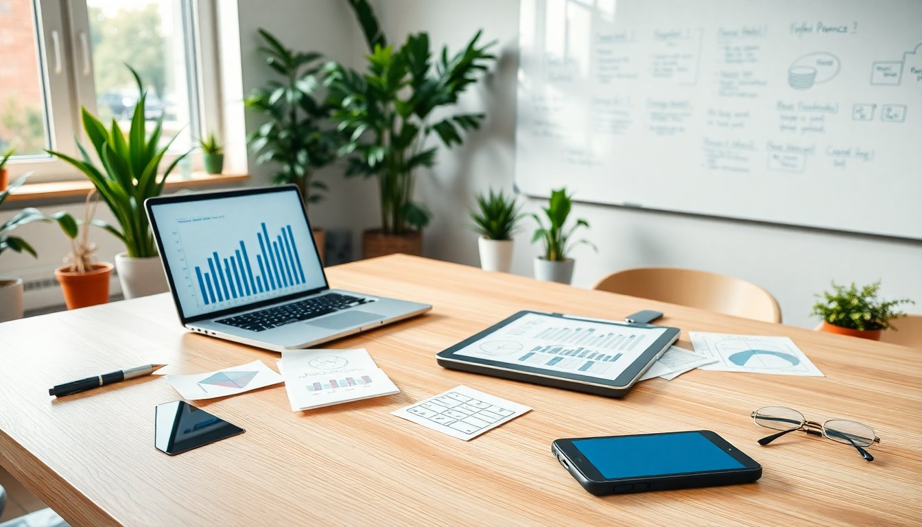 Guida alla Scelta dell’Agenzia Ideale per il Tuo Business