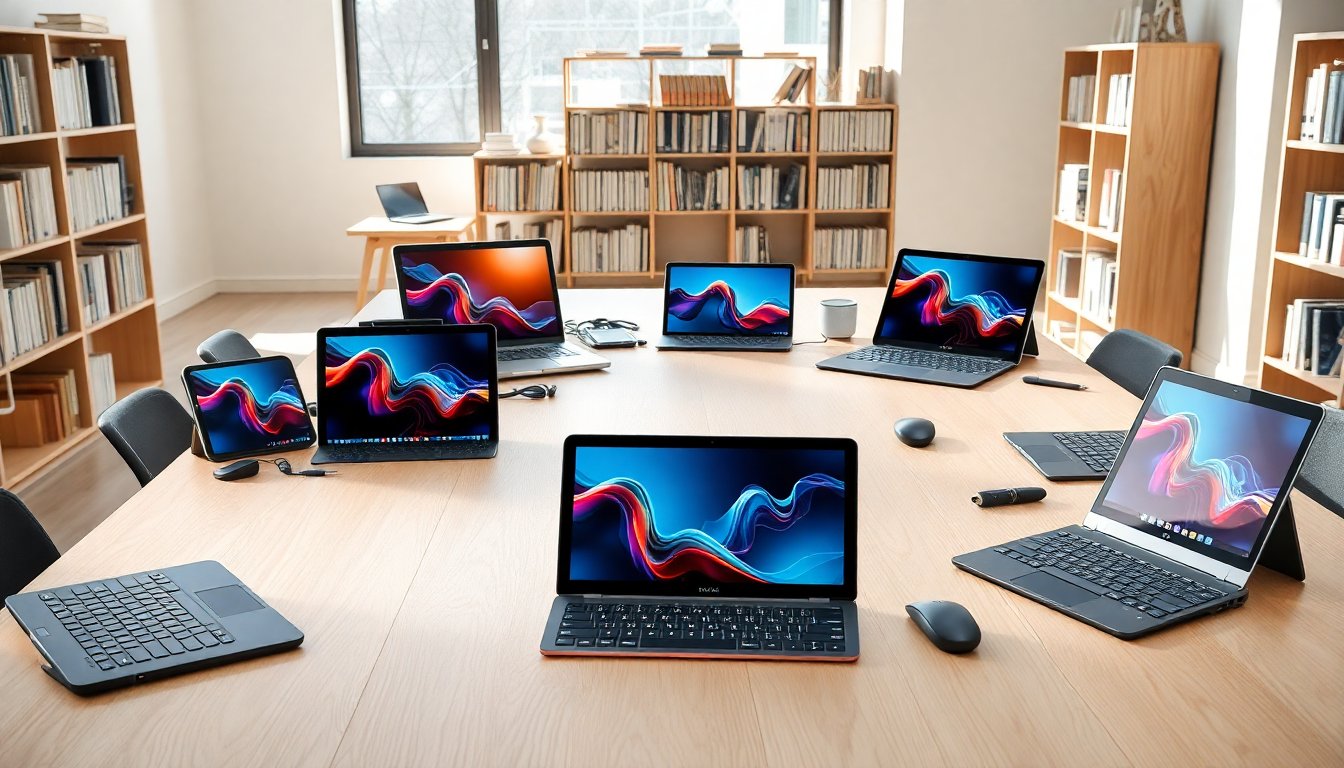 Guida all’acquisto dei migliori tablet del 2026: modelli imperdibili da scegliere