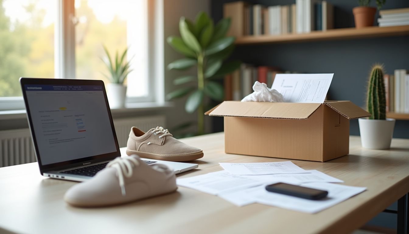 Guida Completa alla Gestione di Resi e Rimborsi per Acquisti Online