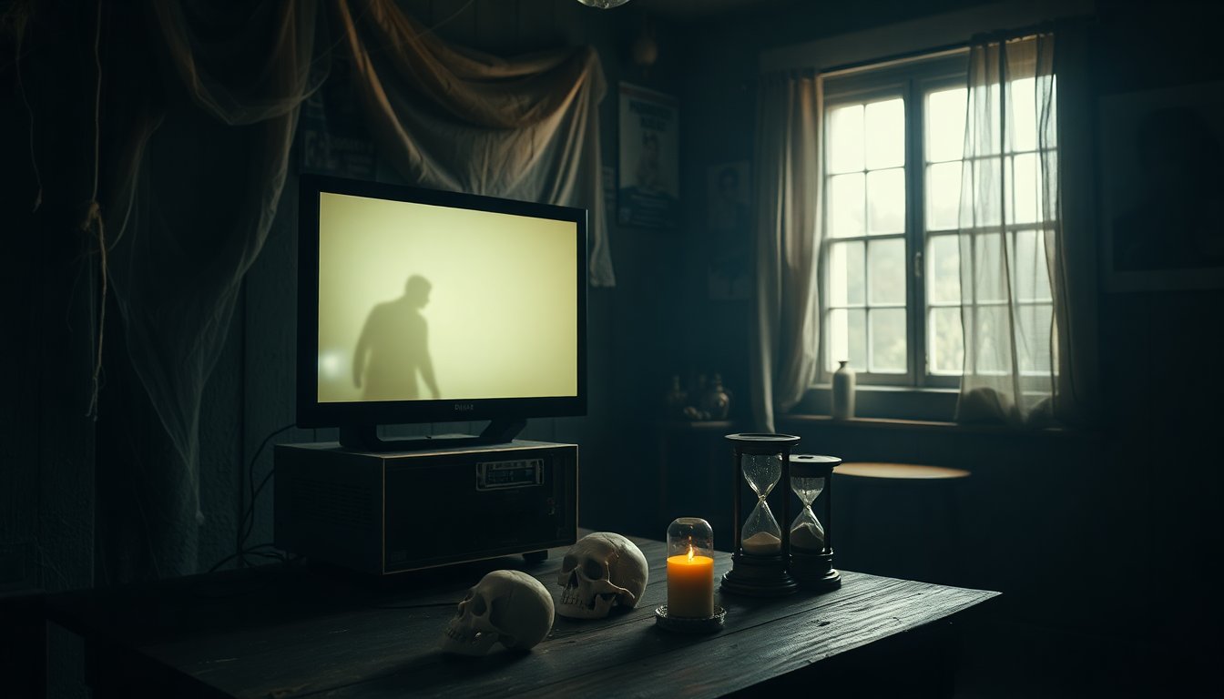 I 10 Film Horror Più Spaventosi di Tutti i Tempi: Scopri la Lista Definitiva