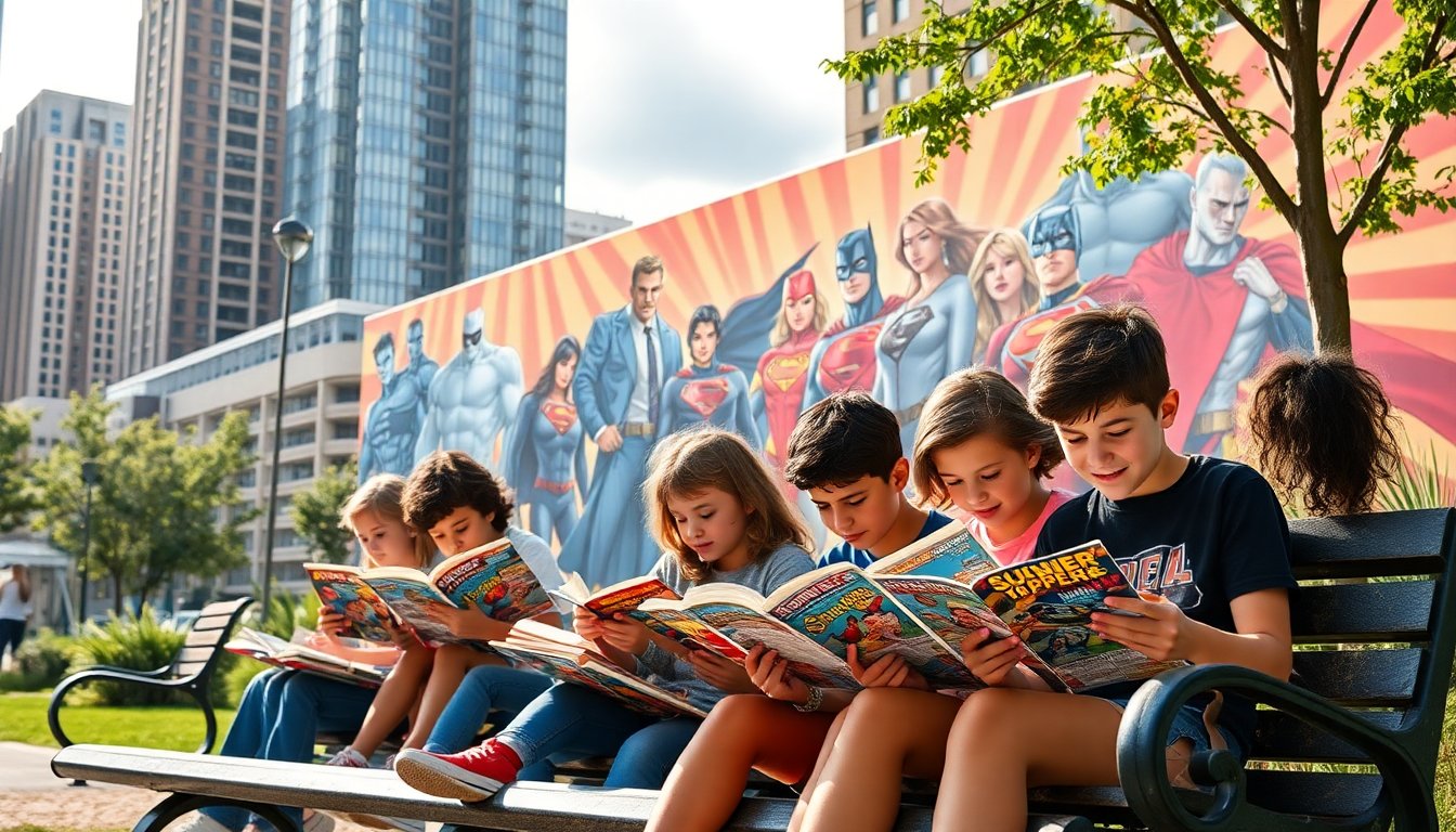 I Fumetti Panini DC Italia Imperdibili di Gennaio 2026
