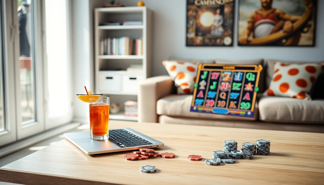 I migliori giochi da casinò online: la guida definitiva per ogni giocatore