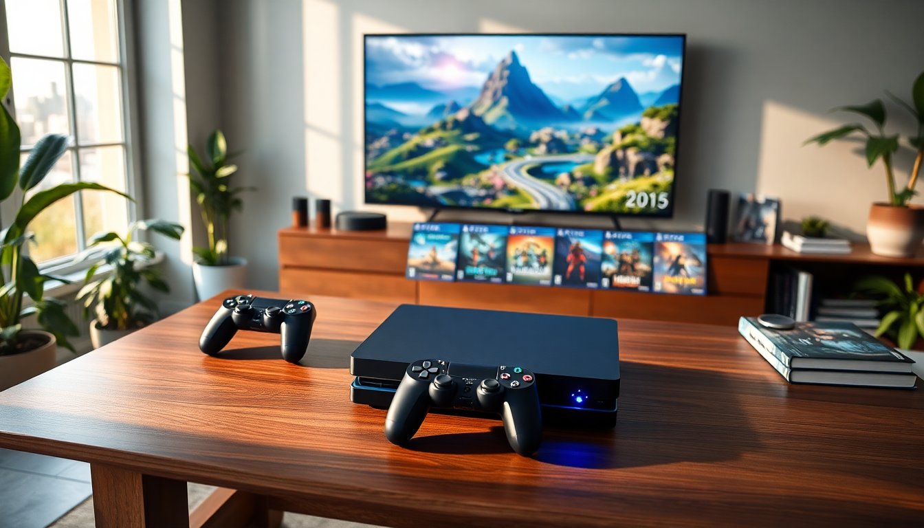 I migliori giochi esclusivi PlayStation da non perdere nel 2026