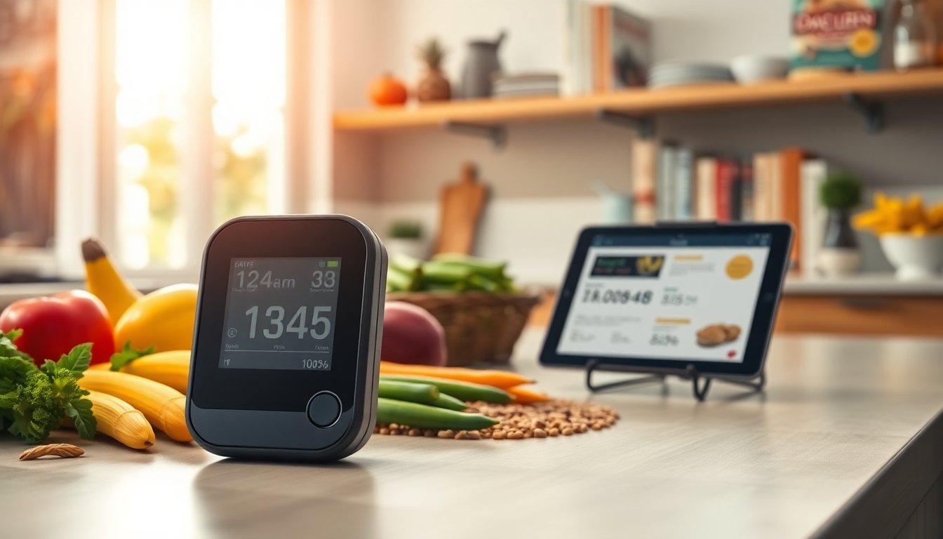 Innovazione digitale per la gestione del diabete: un’analisi approfondita