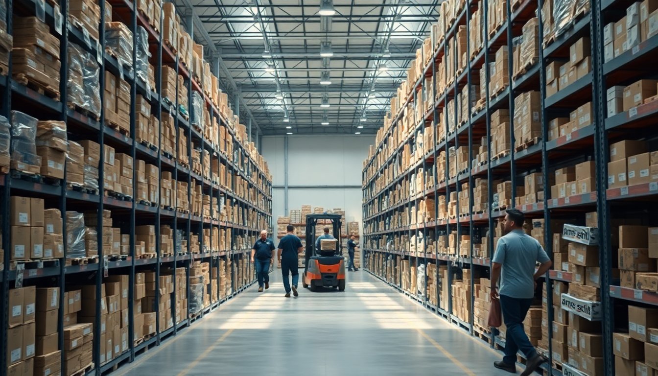 L’evoluzione di Amazon: dalla sua nascita a leader globale nel commercio elettronico