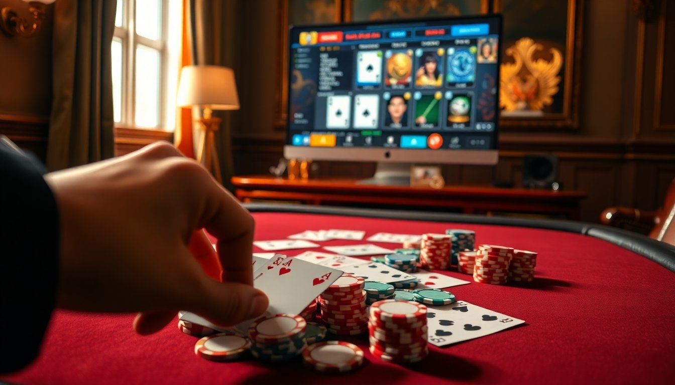 Massimizza le tue vincite nei casinò online: strategie vincenti da scoprire