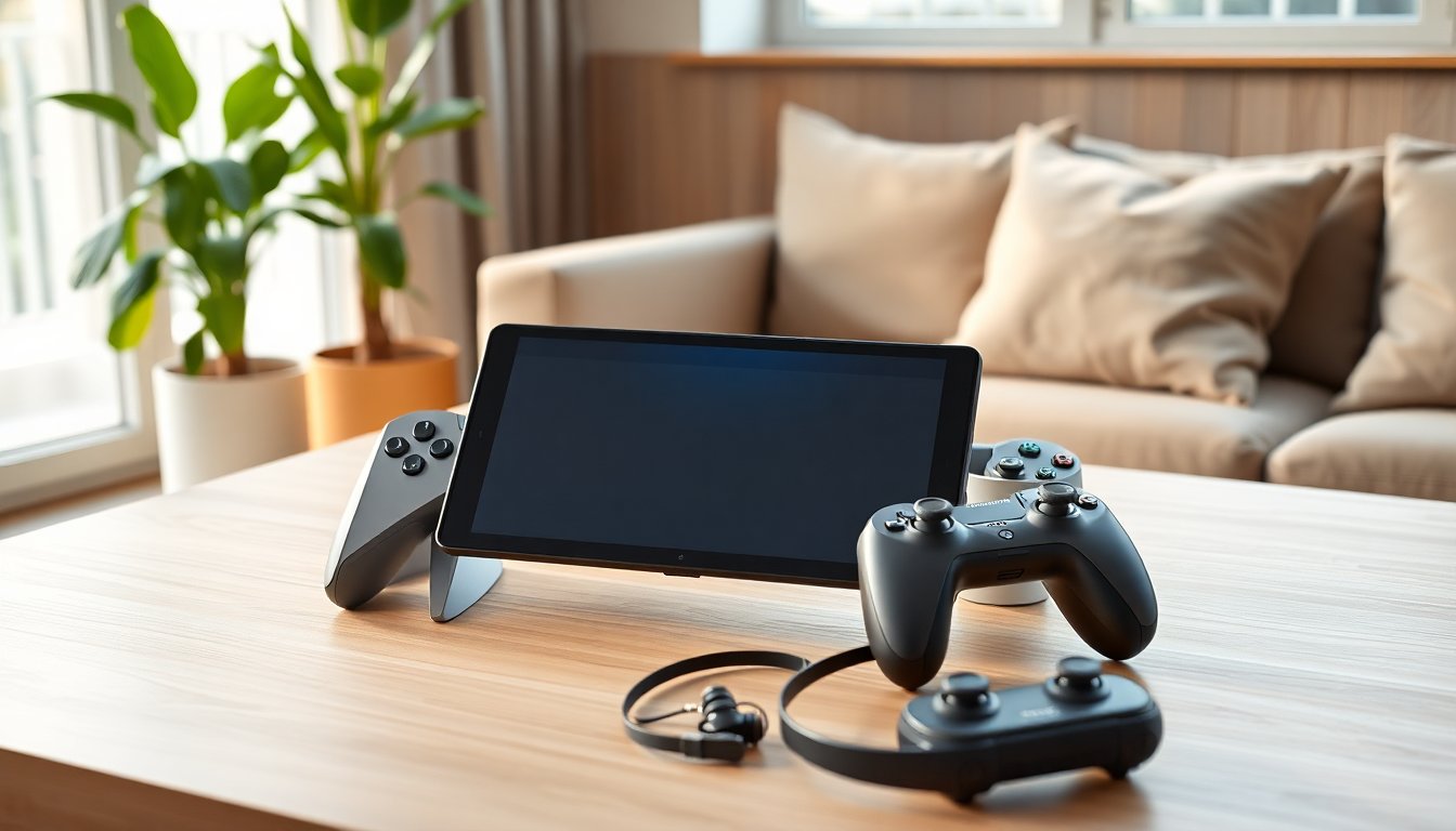 PlayStation 6 Portatile: Novità, Anticipazioni e Tutto Ciò che Devi Sapere sulla Nuova Console