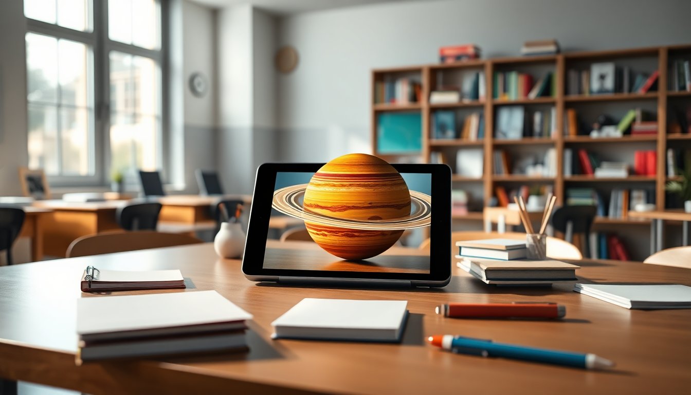 Realtà Aumentata: Funzionamento e Applicazioni Pratiche nel Mondo Moderno