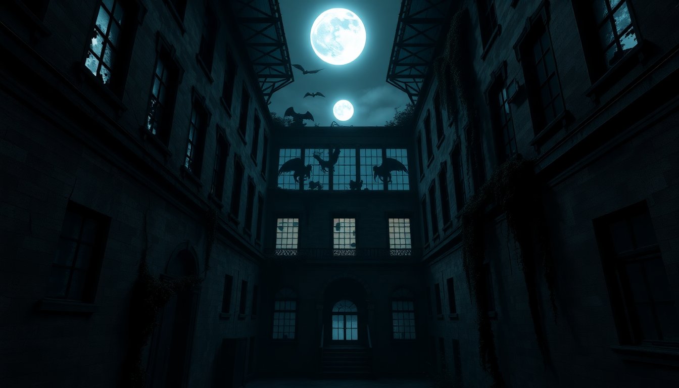 Remake di Batman: Arkham Asylum in Unreal Engine 4: un ambizioso progetto di rinascita del gioco