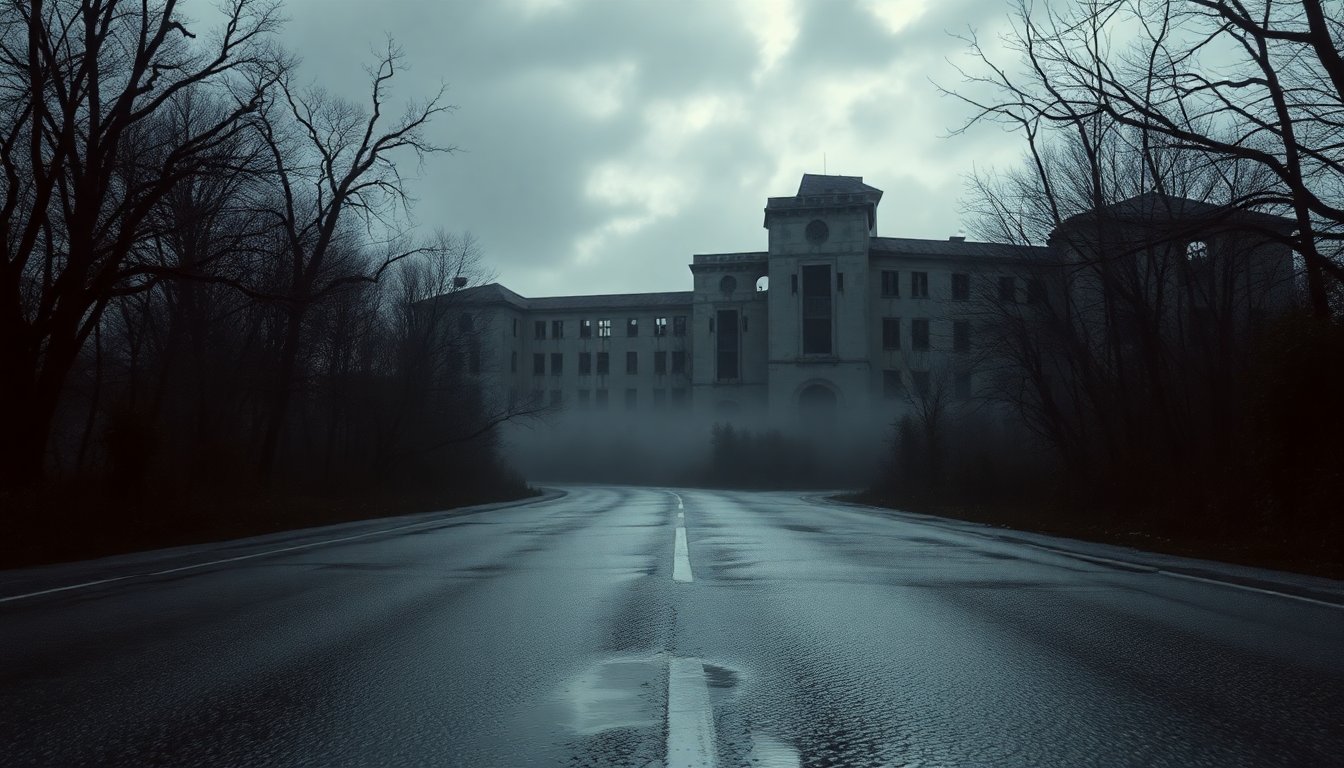 Ritorno a Silent Hill: Scopri l’incubo cinematografico che fa paura