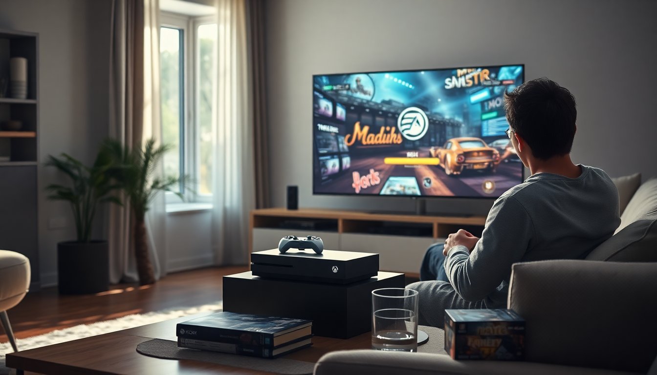 Xbox Cloud Gaming: Nuova Offerta Pubblicitaria in Arrivo!