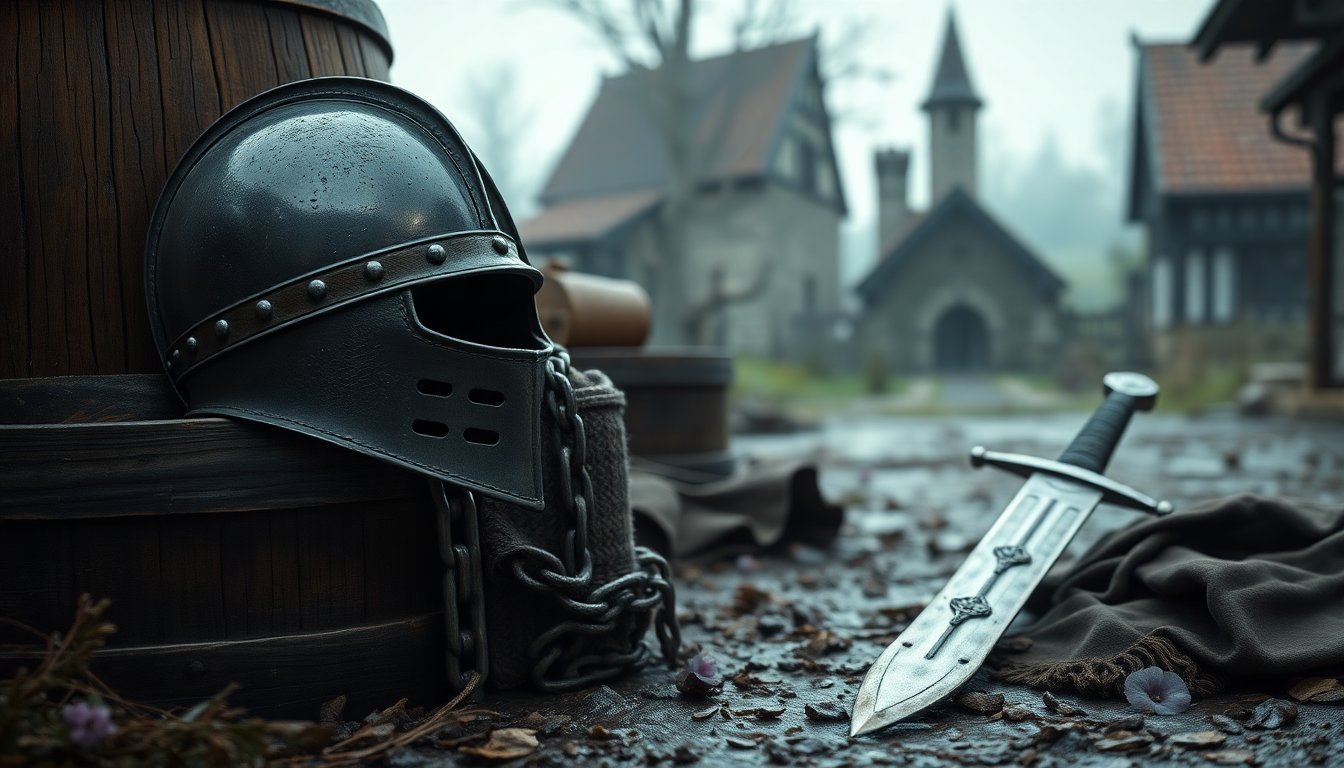 Aggiornamento next gen di Kingdom Come: Deliverance: cosa cambia e perché importa