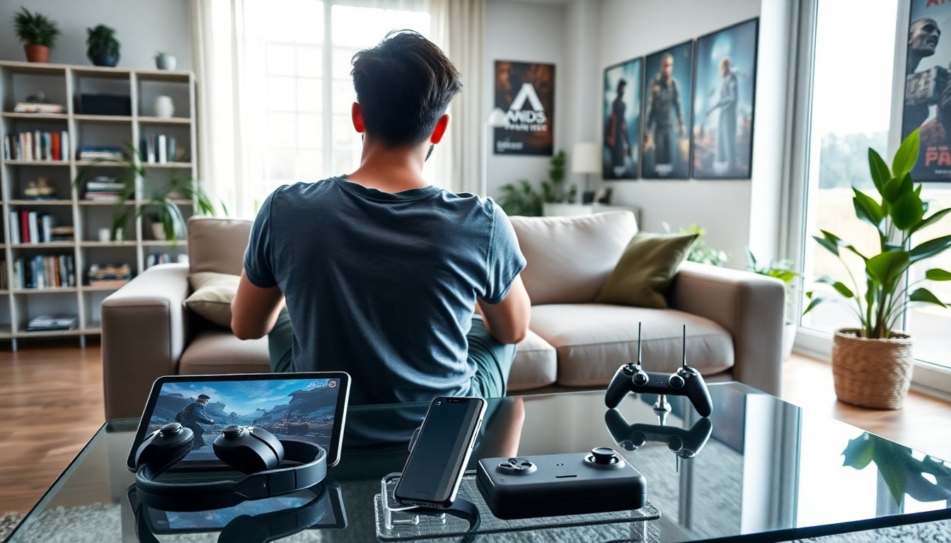 Cloud Gaming nel 2026: Guida Completa al Gioco in Streaming che Devi Conoscere