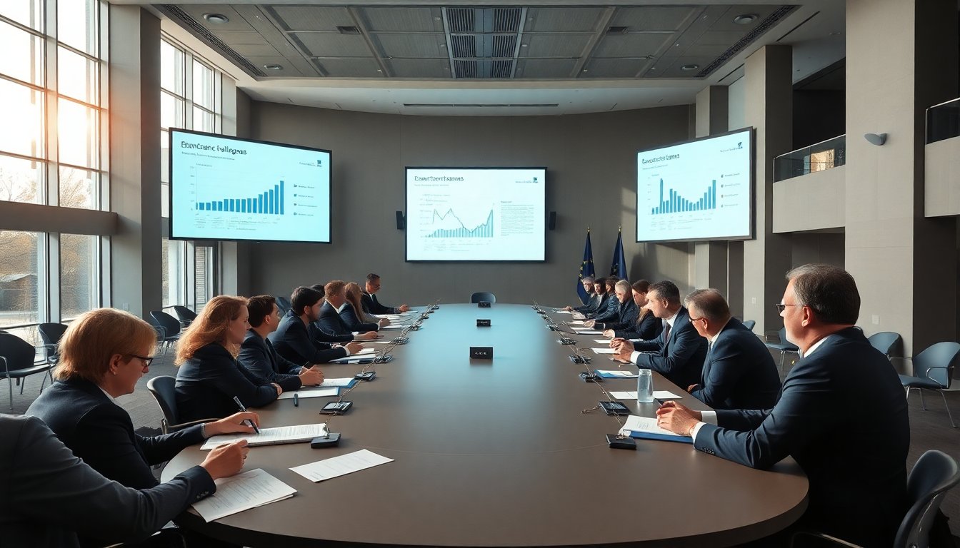Competitività e Integrazione nell’Unione Europea: Scopri Sfide e Opportunità per il Futuro