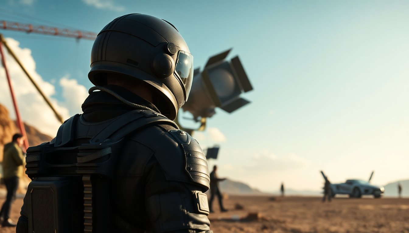 Helldivers con Jason Momoa: tutto quello che sappiamo sull’adattamento cinematografico