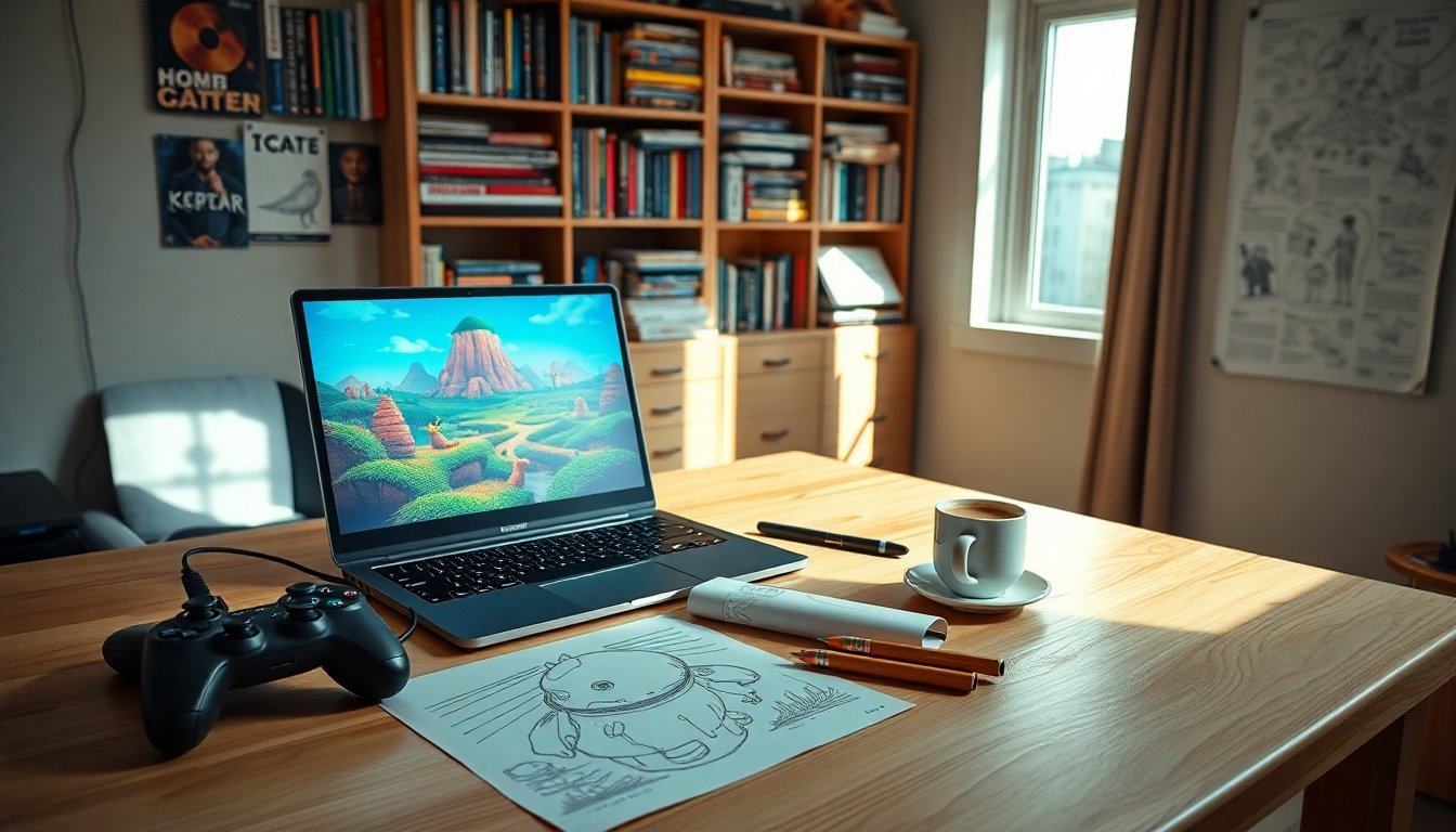 I migliori videogiochi indie in arrivo a febbraio 2026: scopri le novità imperdibili!