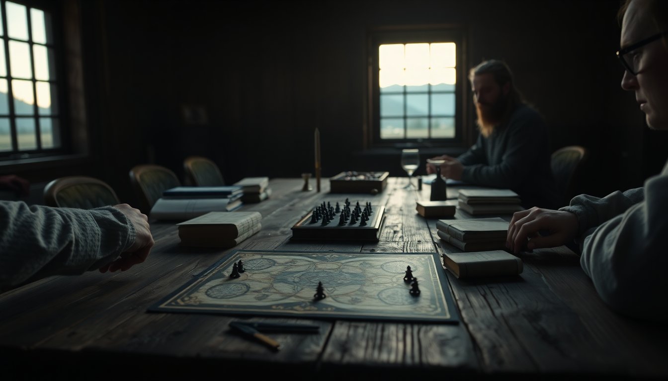 Il fenomeno Norse: Oath of Blood su Steam, strategia e gestione in chiave vichinga