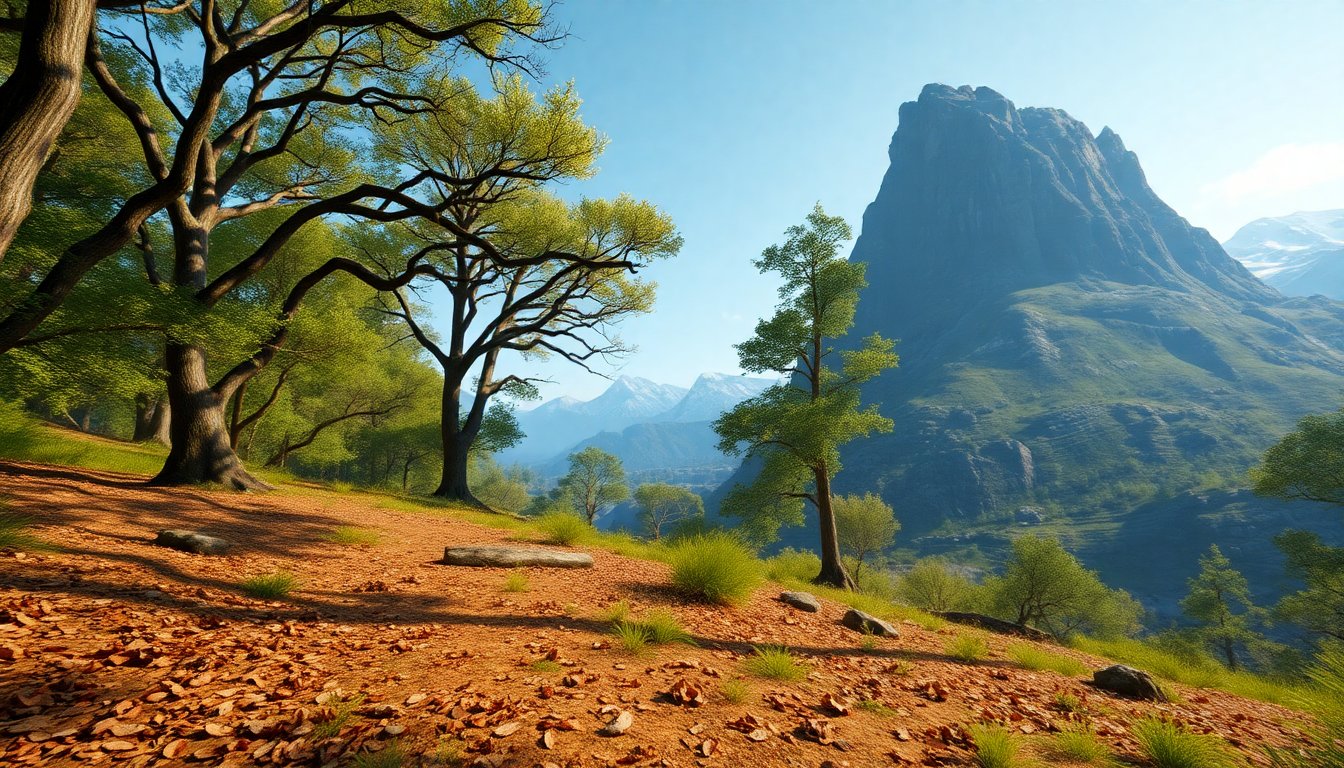 L’illusione della libertà nei giochi a mondo aperto: un’analisi approfondita