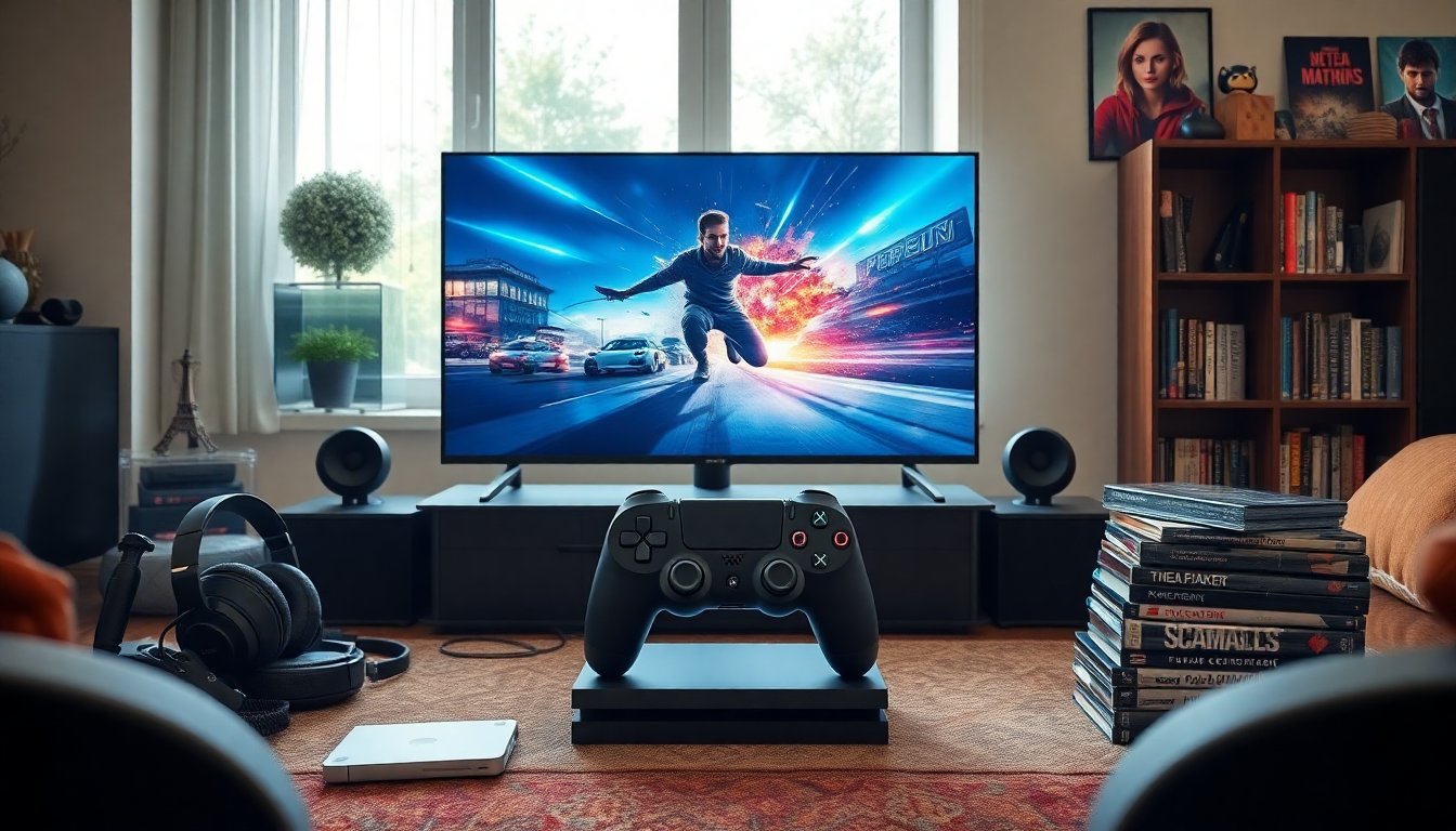 Novità sui Videogiochi in Uscita a Febbraio 2026: Scopri Tutti i Titoli Imperdibili!