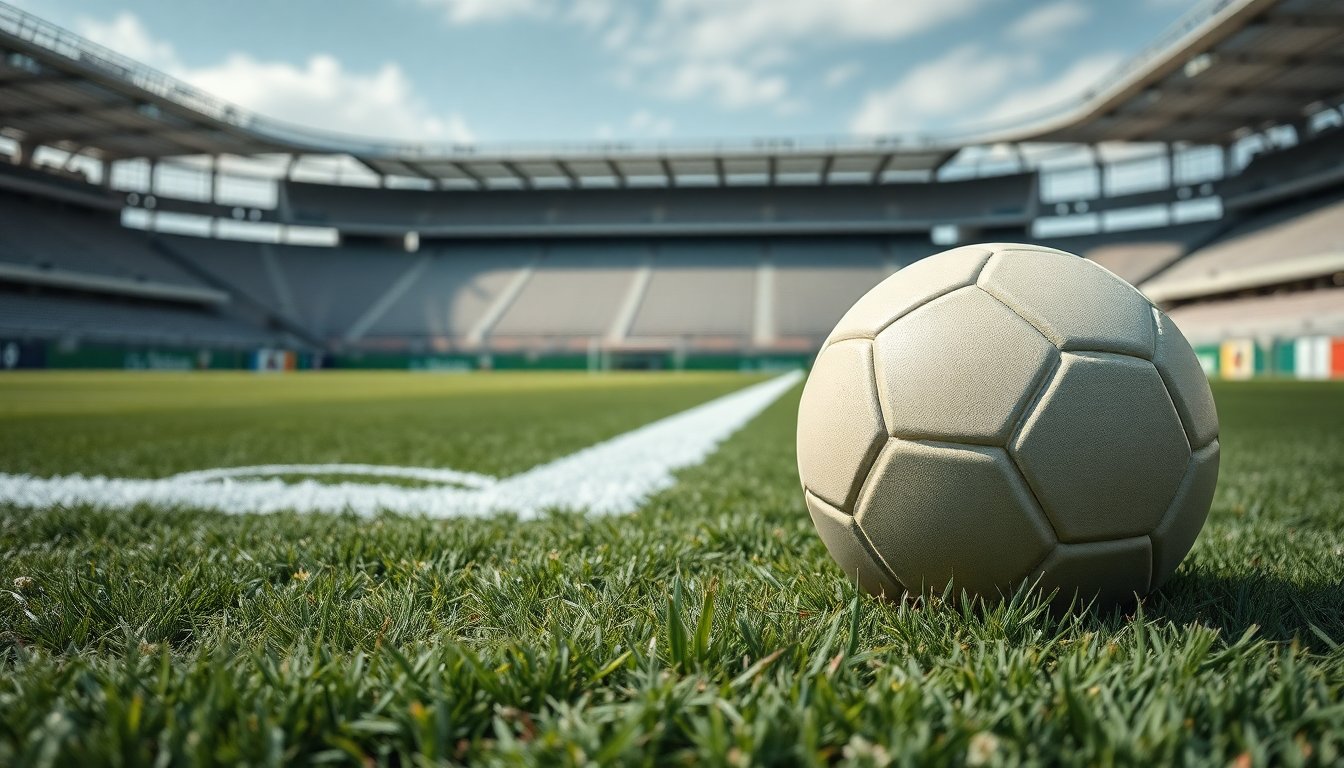 serie a: guida completa sul campionato di calcio italiano