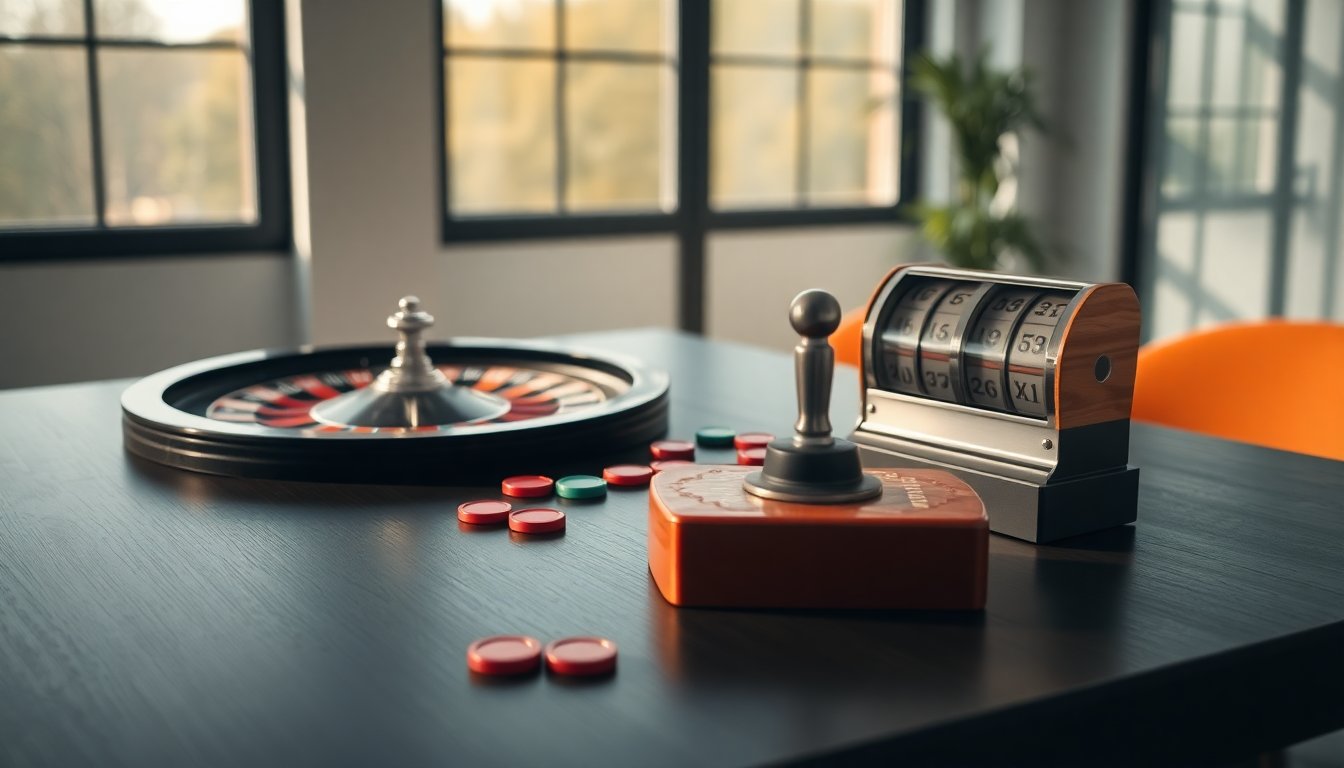 Strategie pratiche per giocare a roulette e slot nei casinò online