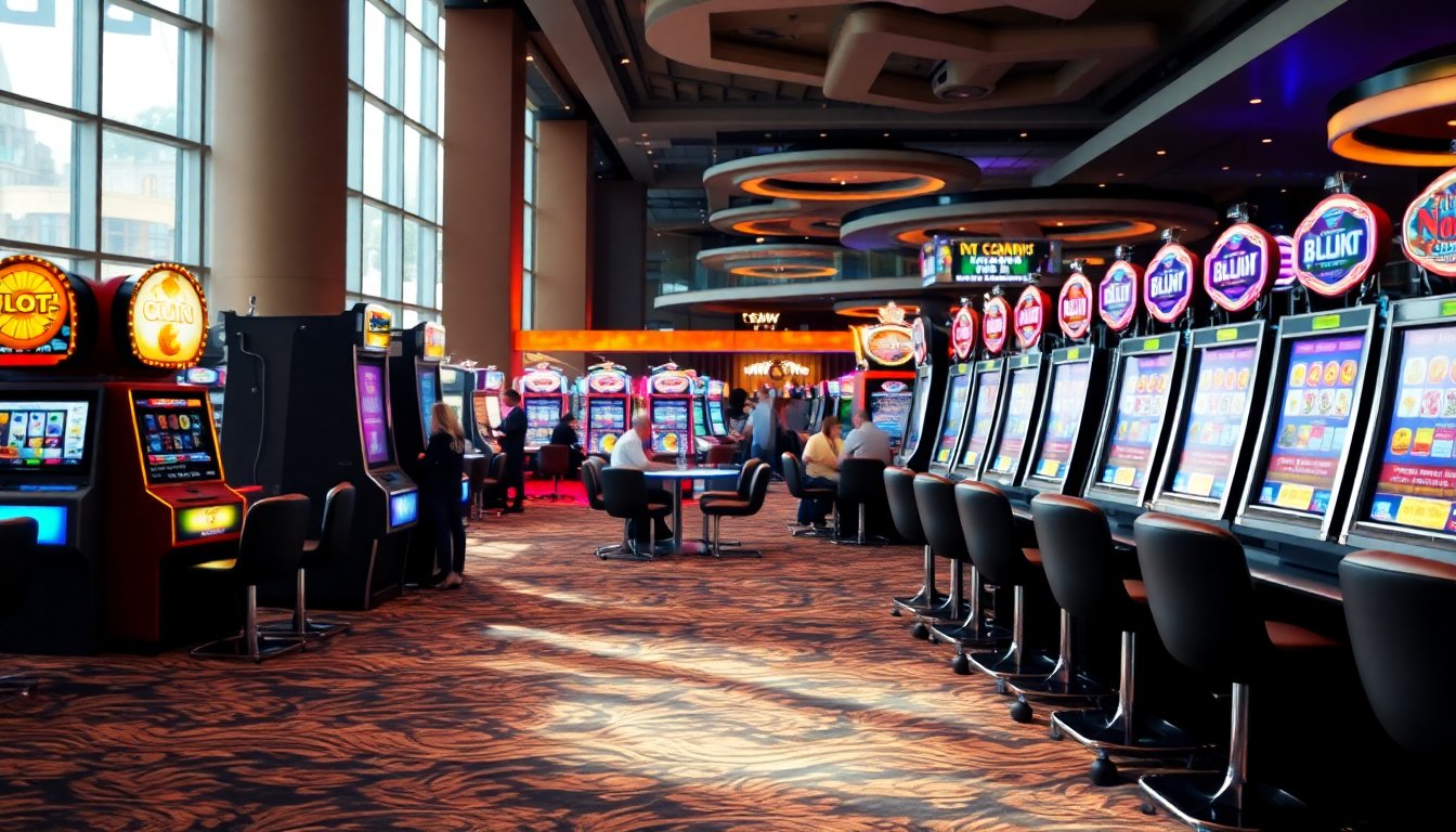 Strategie Vincenti: Guida Completa per Dominare le Slot Machine