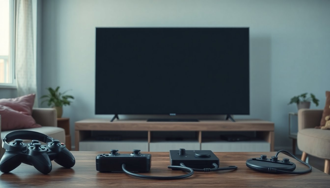 TV 4K gaming: guida alle migliori scelte per prestazioni e valore