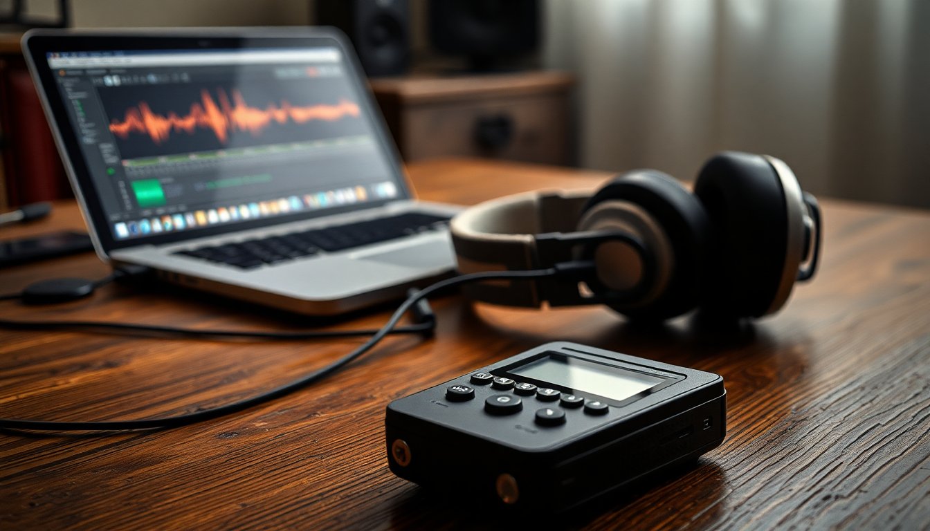 undertone, l’horror di a24 che punta tutto sul sound design