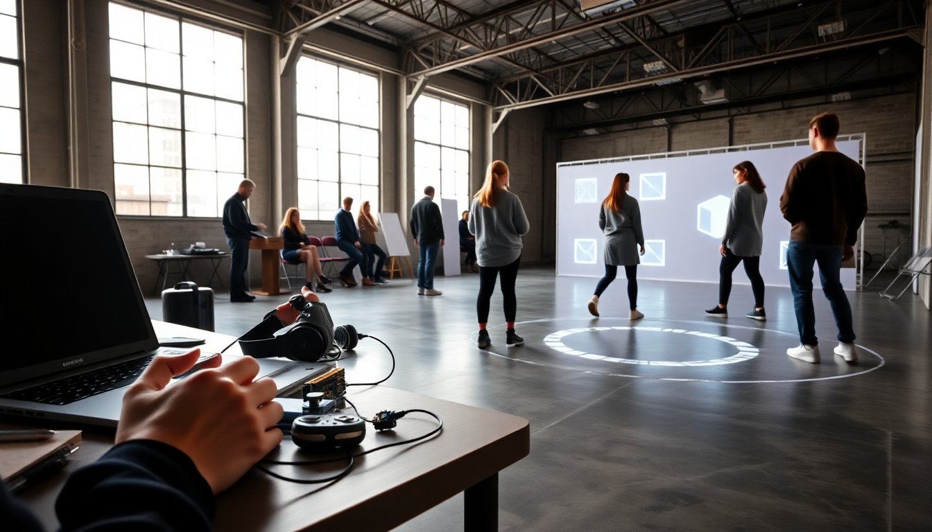 Workshop e performance a Performing Fest: opportunità per gli studenti dell’Accademia