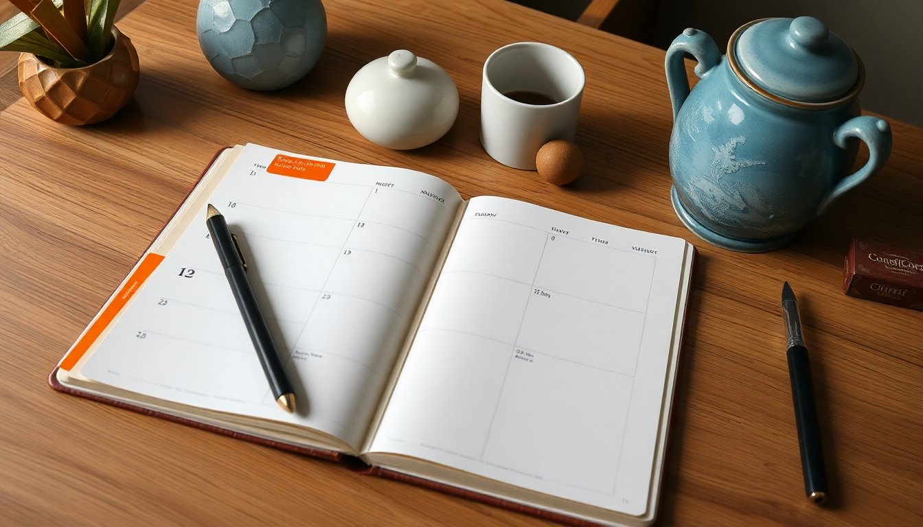 Calendario degli appuntamenti passati: mostre, letture e giochi