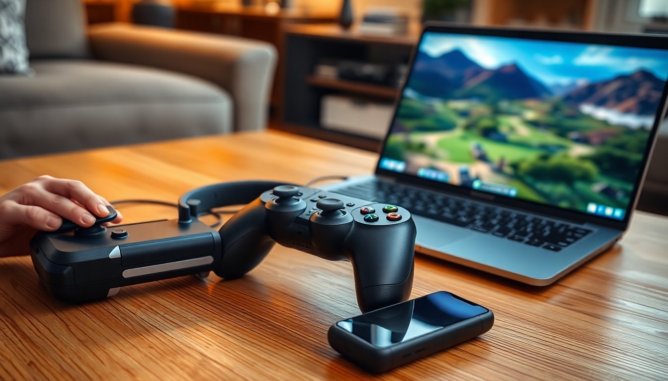 Cloud gaming: come funziona, vantaggi e limiti