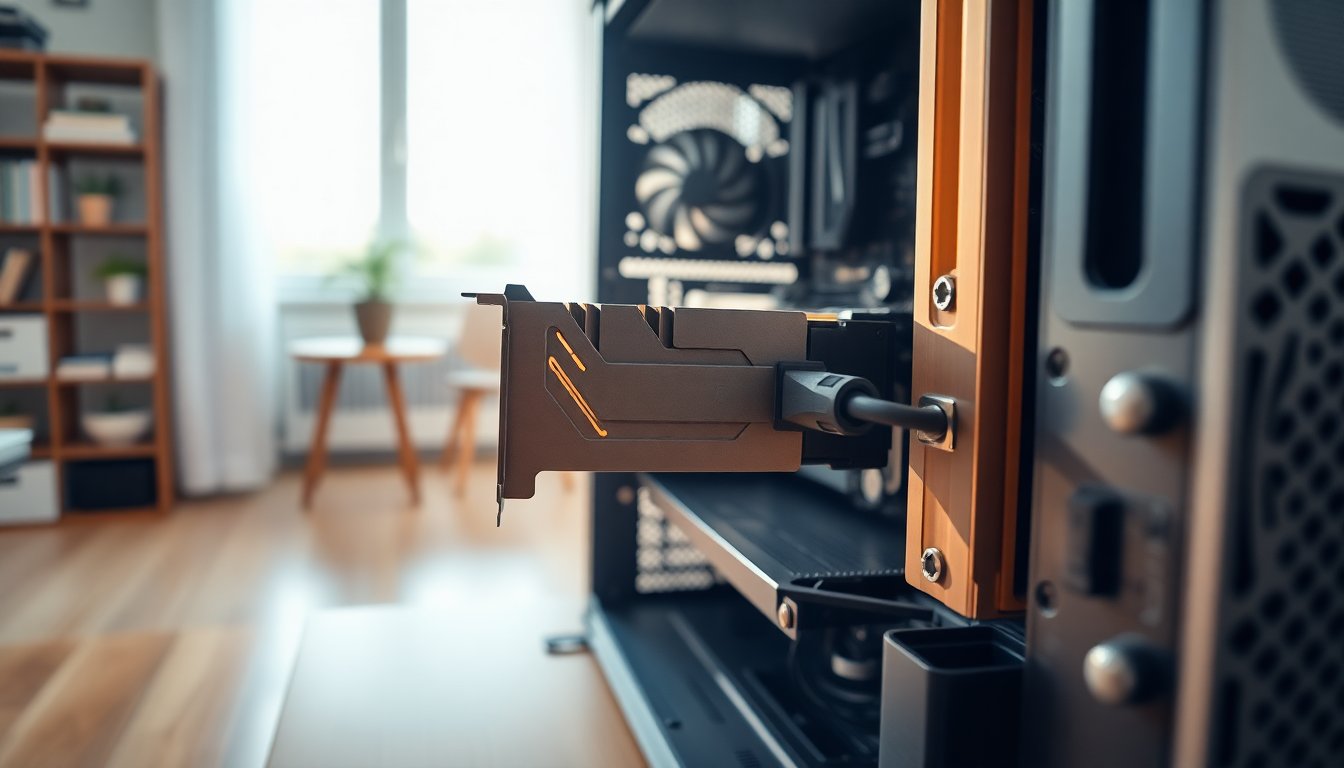 Come scegliere la scheda video giusta: prestazioni, consumi e compatibilità