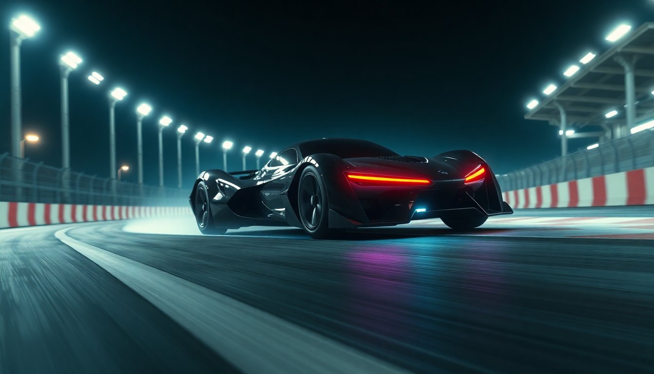Dentro Star Wars: Galactic Racer il nuovo racing di Fuse Games