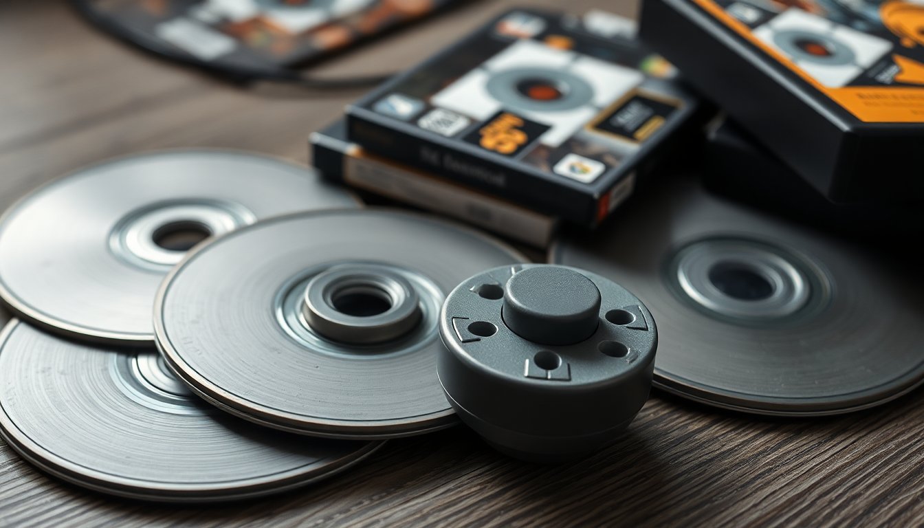 Evoluzione del gaming: tecnologia, mercati e abitudini dei giocatori