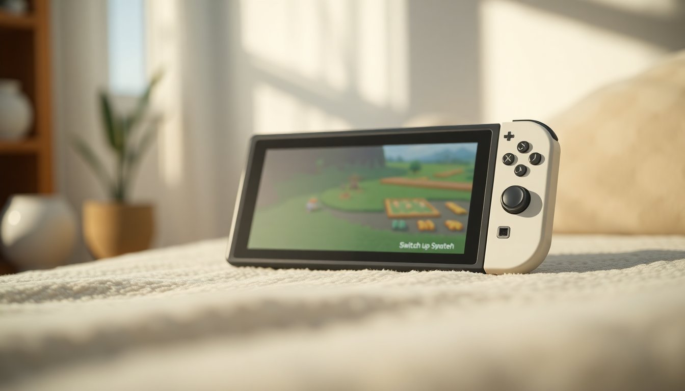 Guida completa su Switch Up Pearl Edition e Pokémon Pokopia per giocatori