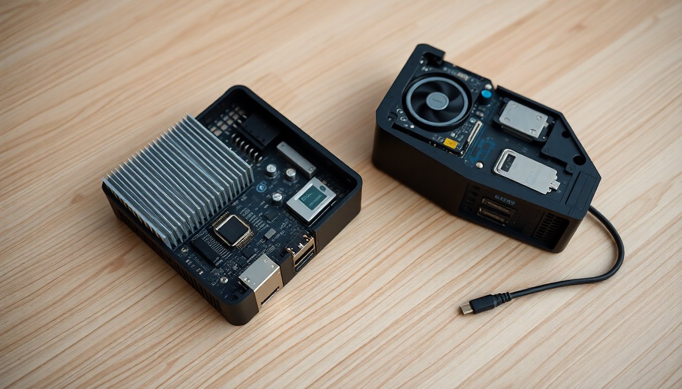 Mini PC GMKtec: prestazioni, limiti e consigli per l’acquisto