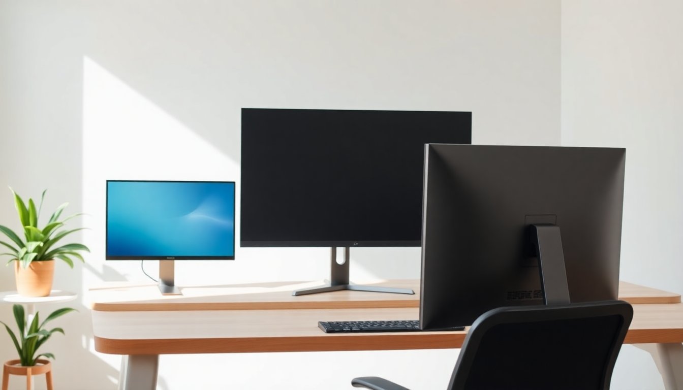 Nuovi monitor Xiaomi 2026: Mini LED, ultrawide e soluzioni economiche