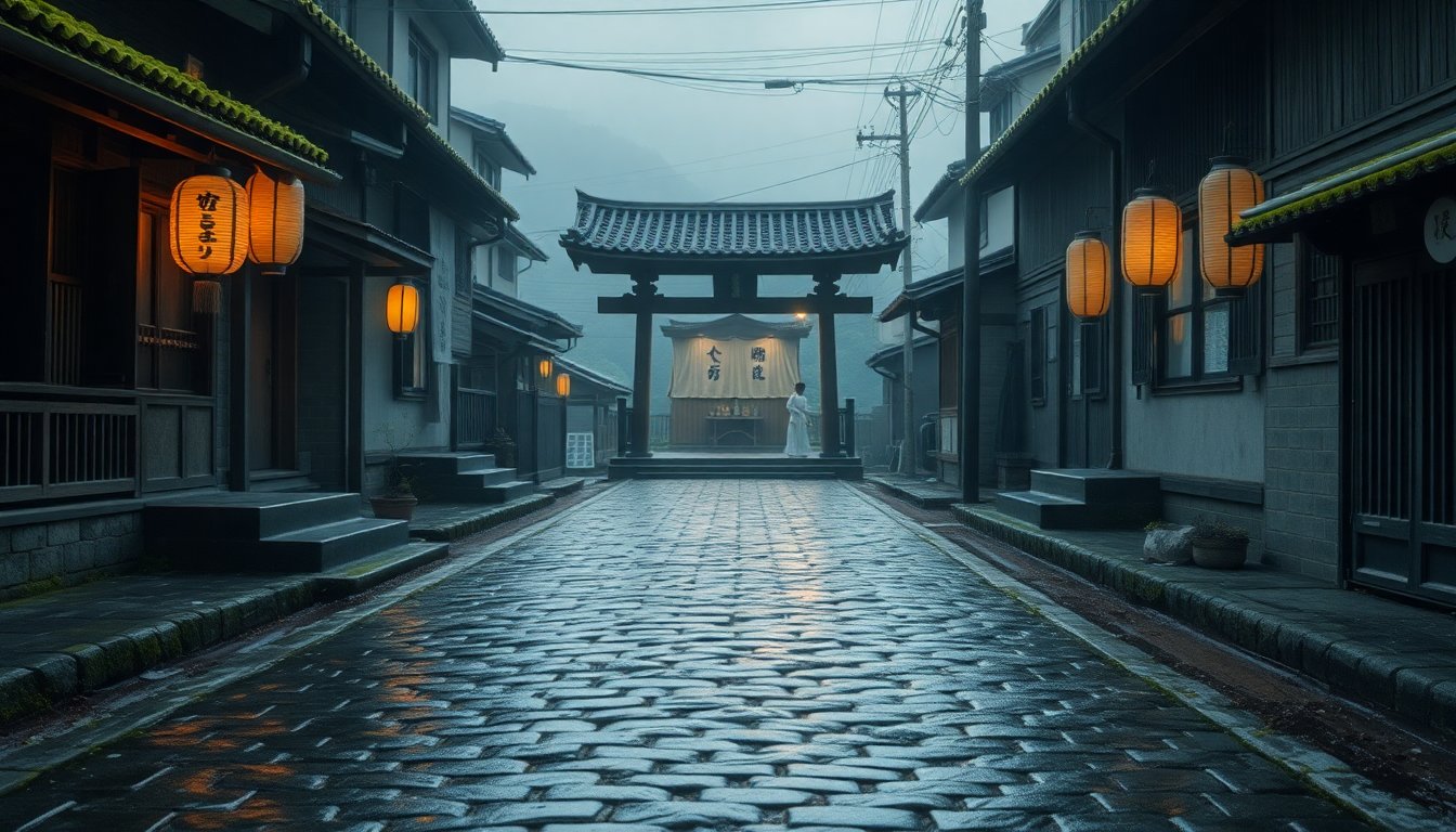 Perché Fatal Frame II resta uno dei giochi horror più inquietanti