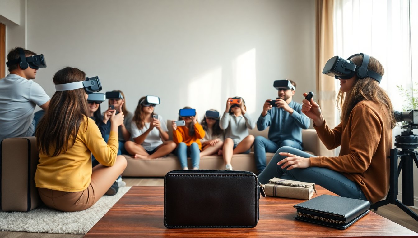 Perché i giovani non rendono redditizia la realtà virtuale di Meta