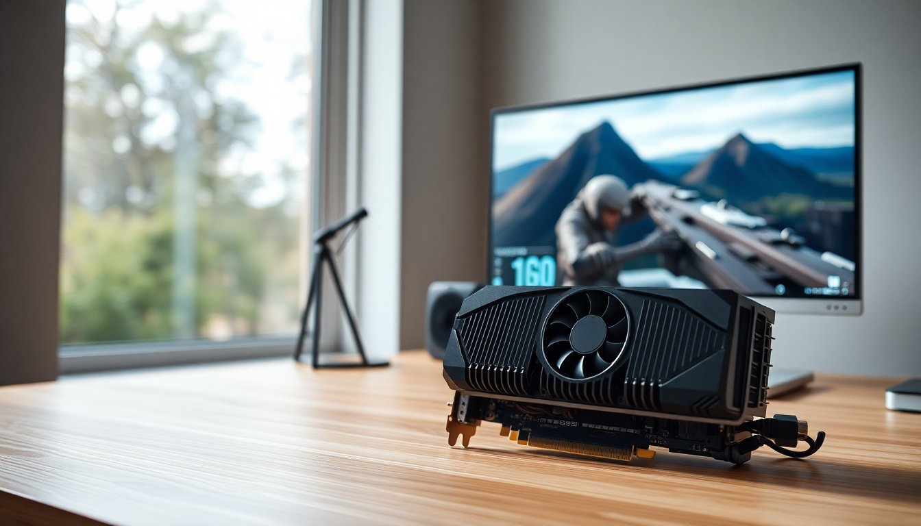 Perché la RTX 5070 di MSI è una scelta solida per il gaming in 2K