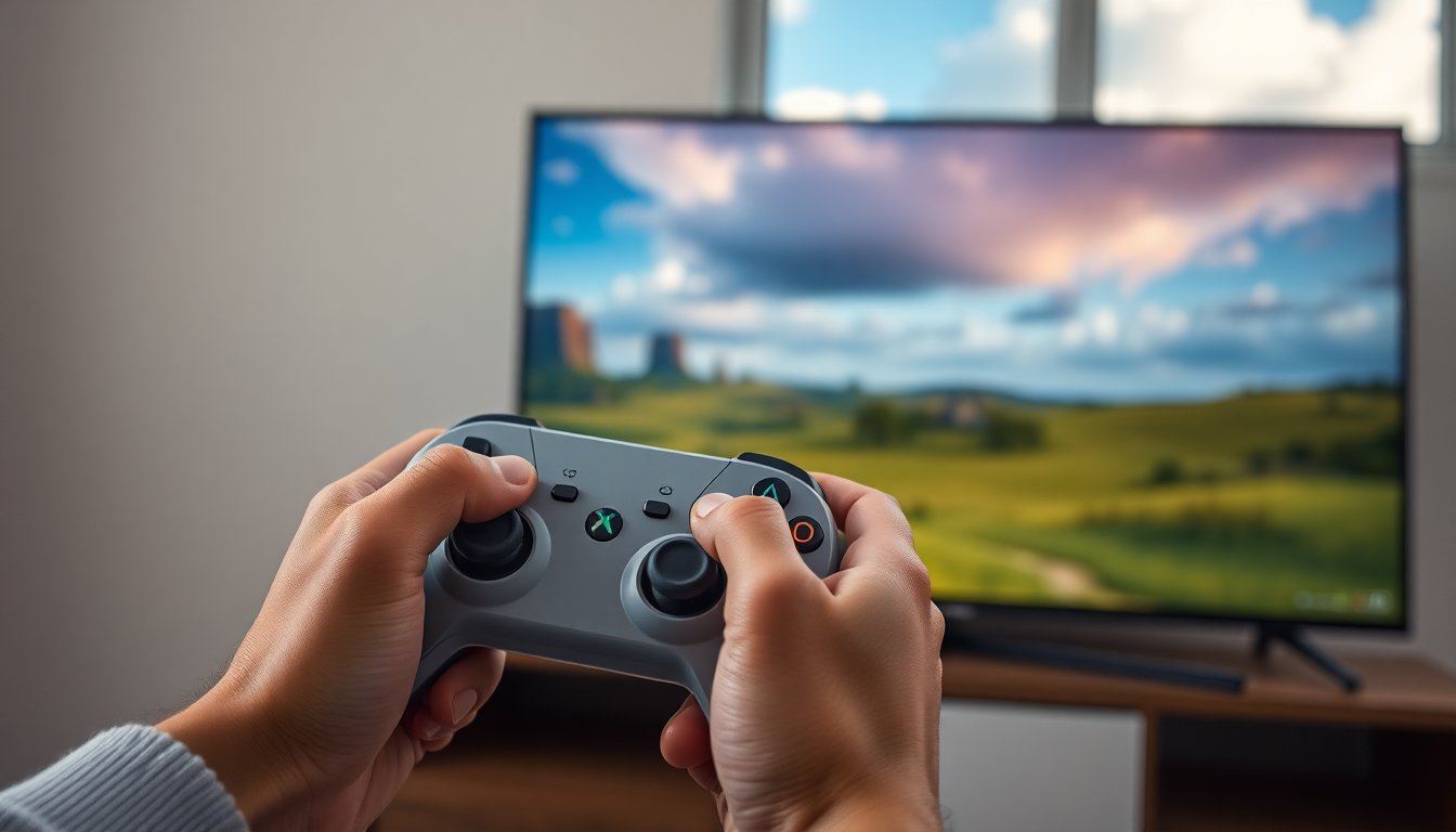 Planet of Lana II in cloud: come giocare con controller e Game Pass