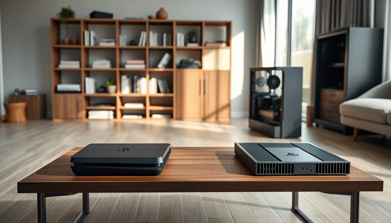 PlayStation 6, Project Helix e l’era delle console ibride: cosa cambia per i giocatori