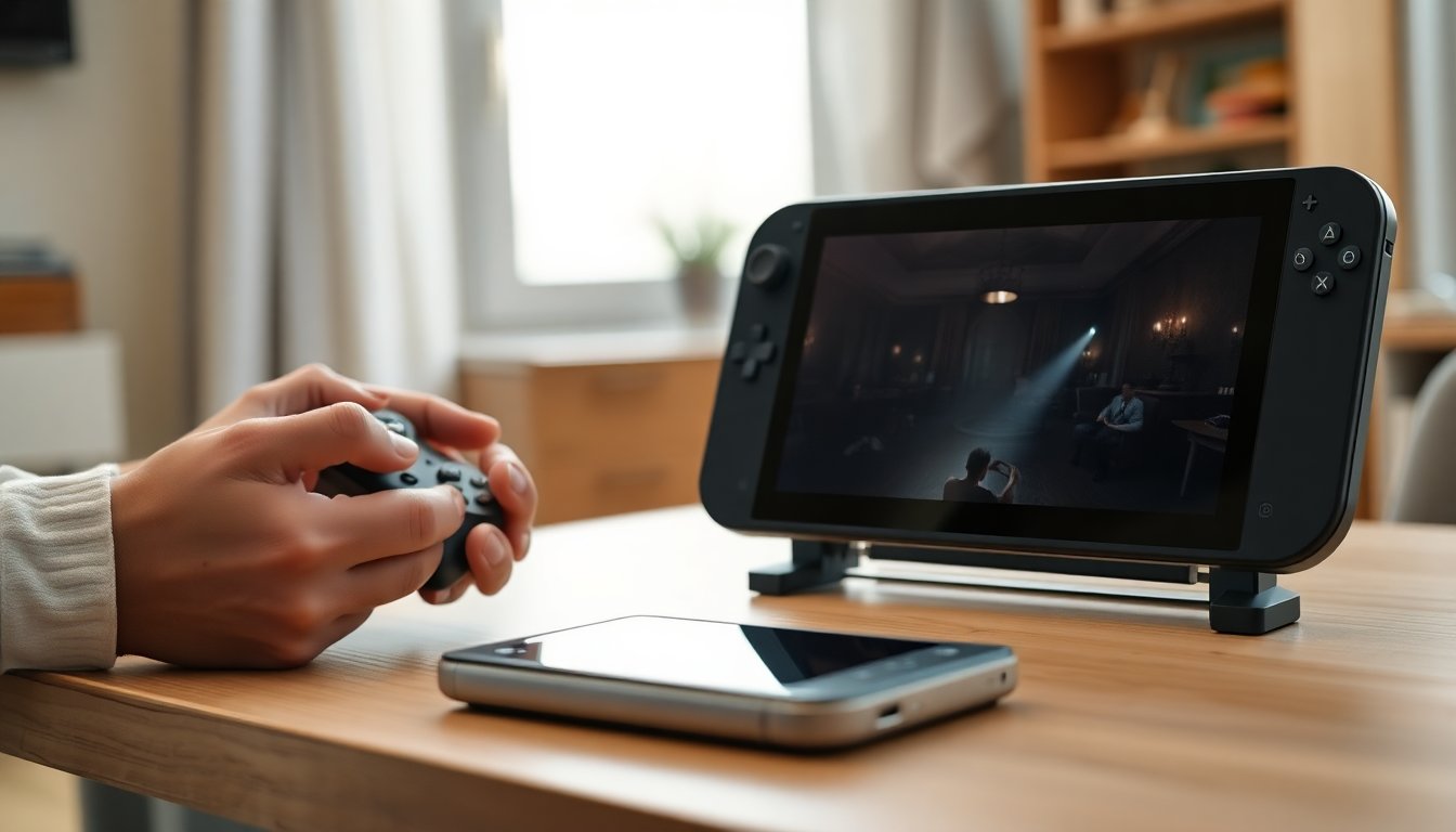 Resident Evil Biohazard e Village su Switch 2: perché sono le migliori versioni portatili