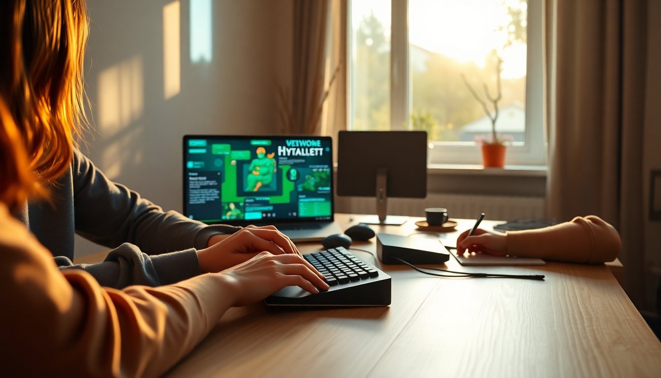 Scopri la community italiana di Hytale: guida pratica per nuovi giocatori